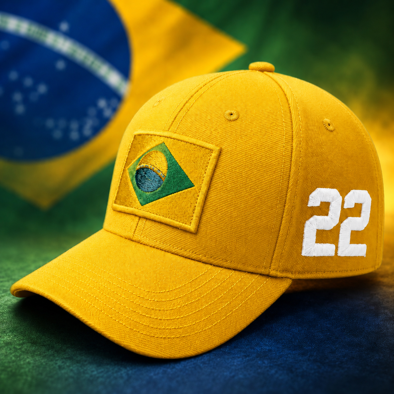 Amarelo